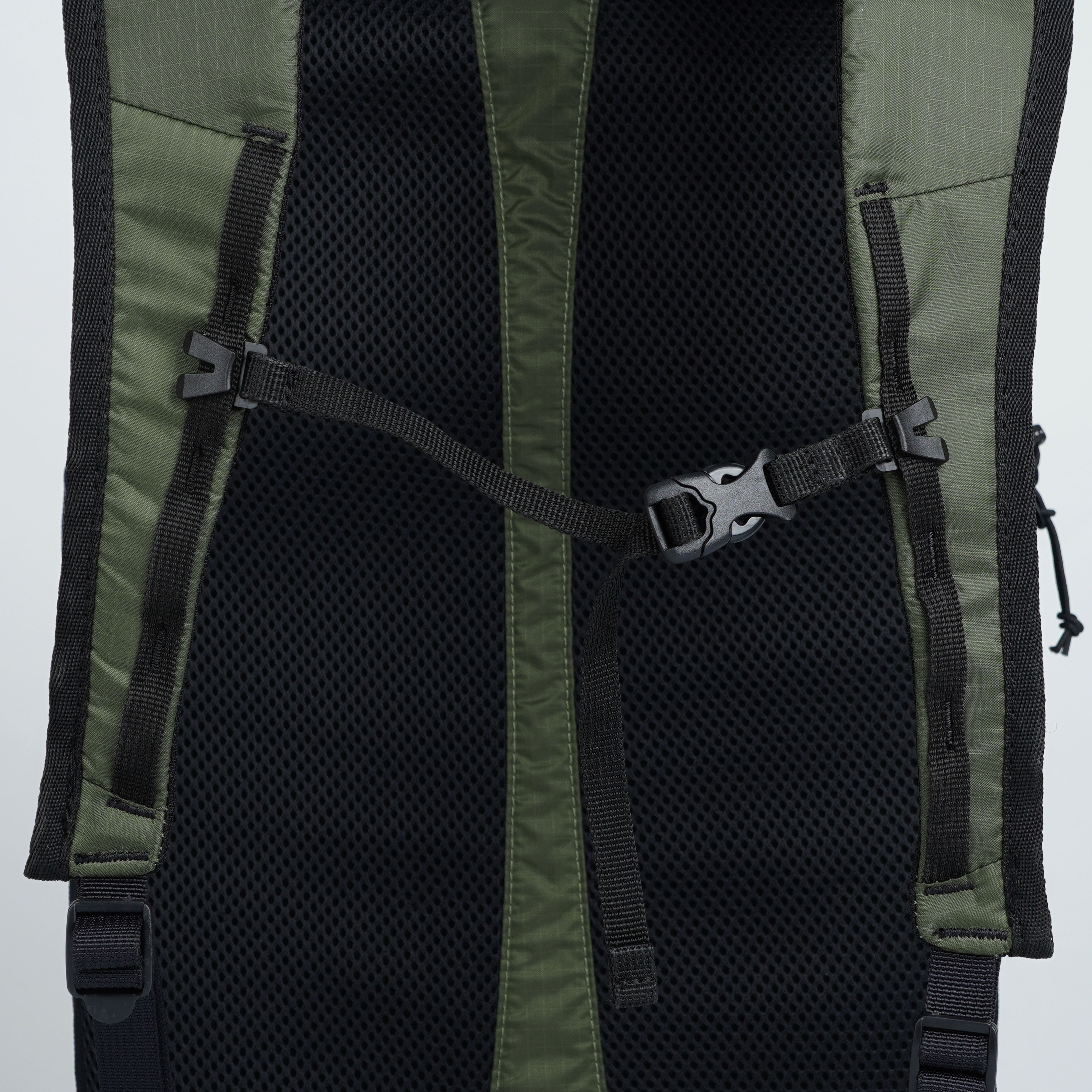 Balo gấp gọn 16L Yuzi Packable Backpack YZ16