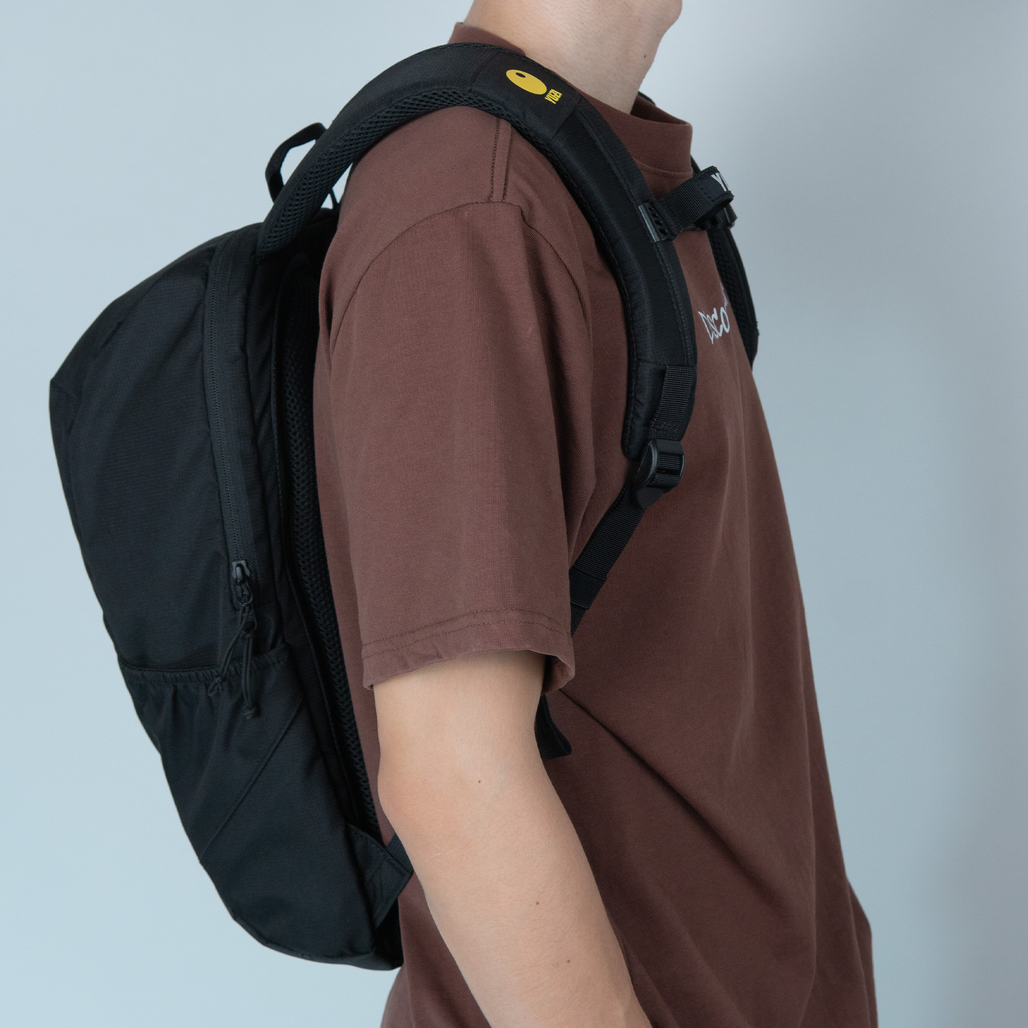 Balo laptop tối giản, hiện đại Yuzi Daypack Modern YZ12 Pro