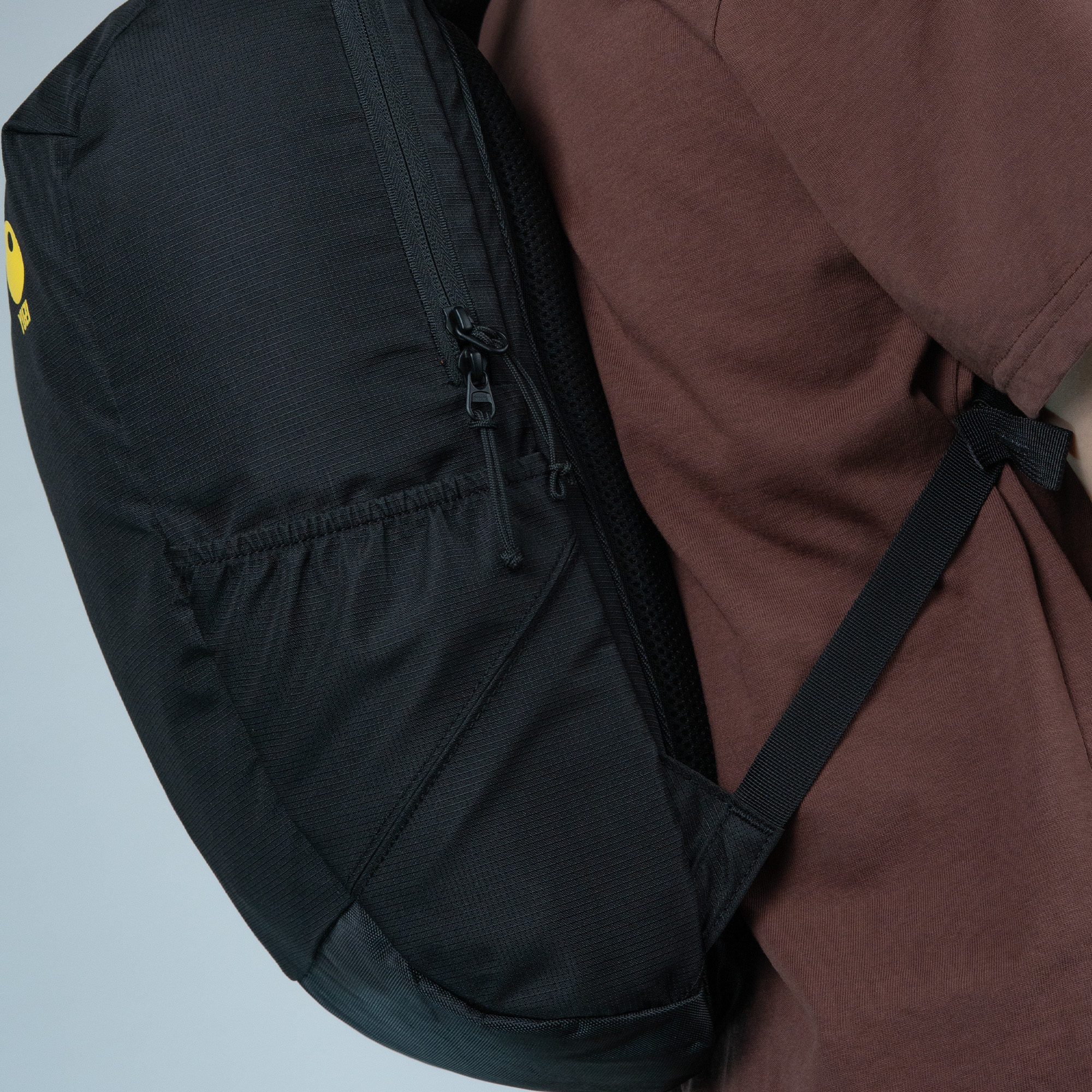 Balo laptop tối giản, hiện đại Yuzi Daypack Modern YZ12 Pro