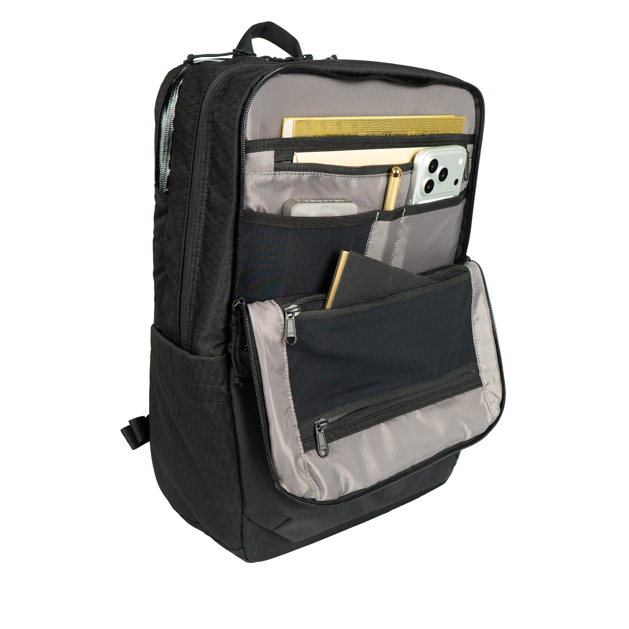Balo laptop kháng nước Yuzi Urban Essential