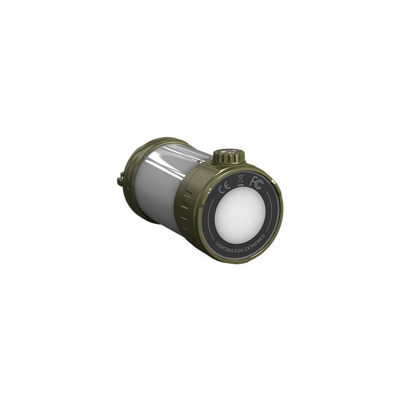 Đèn pin cắm trại dã ngoại Fenix CL26R Pro