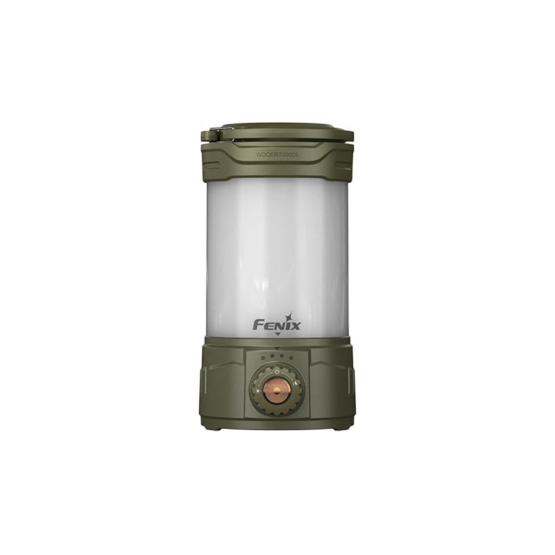 Đèn pin cắm trại dã ngoại Fenix CL26R Pro