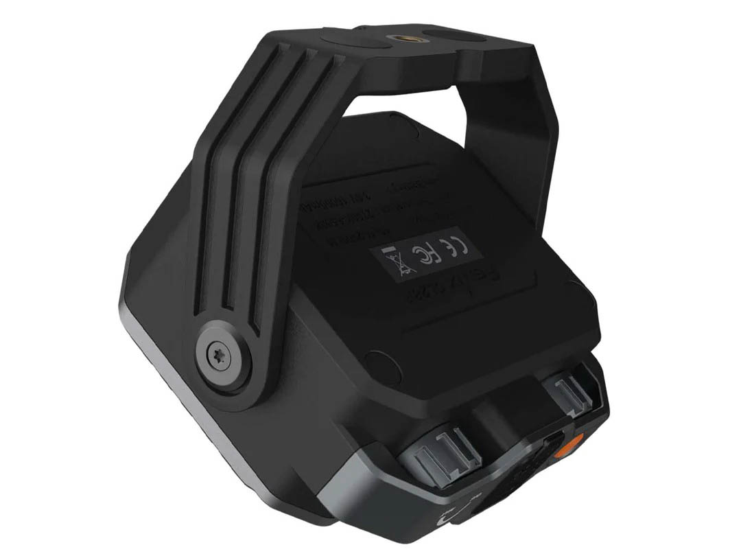 Đèn pin cắm trại ngoài trời Fenix CL28R