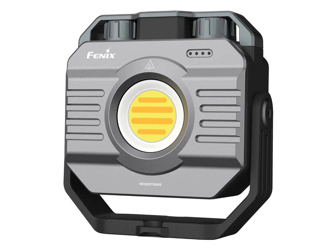 Đèn pin cắm trại ngoài trời Fenix CL28R