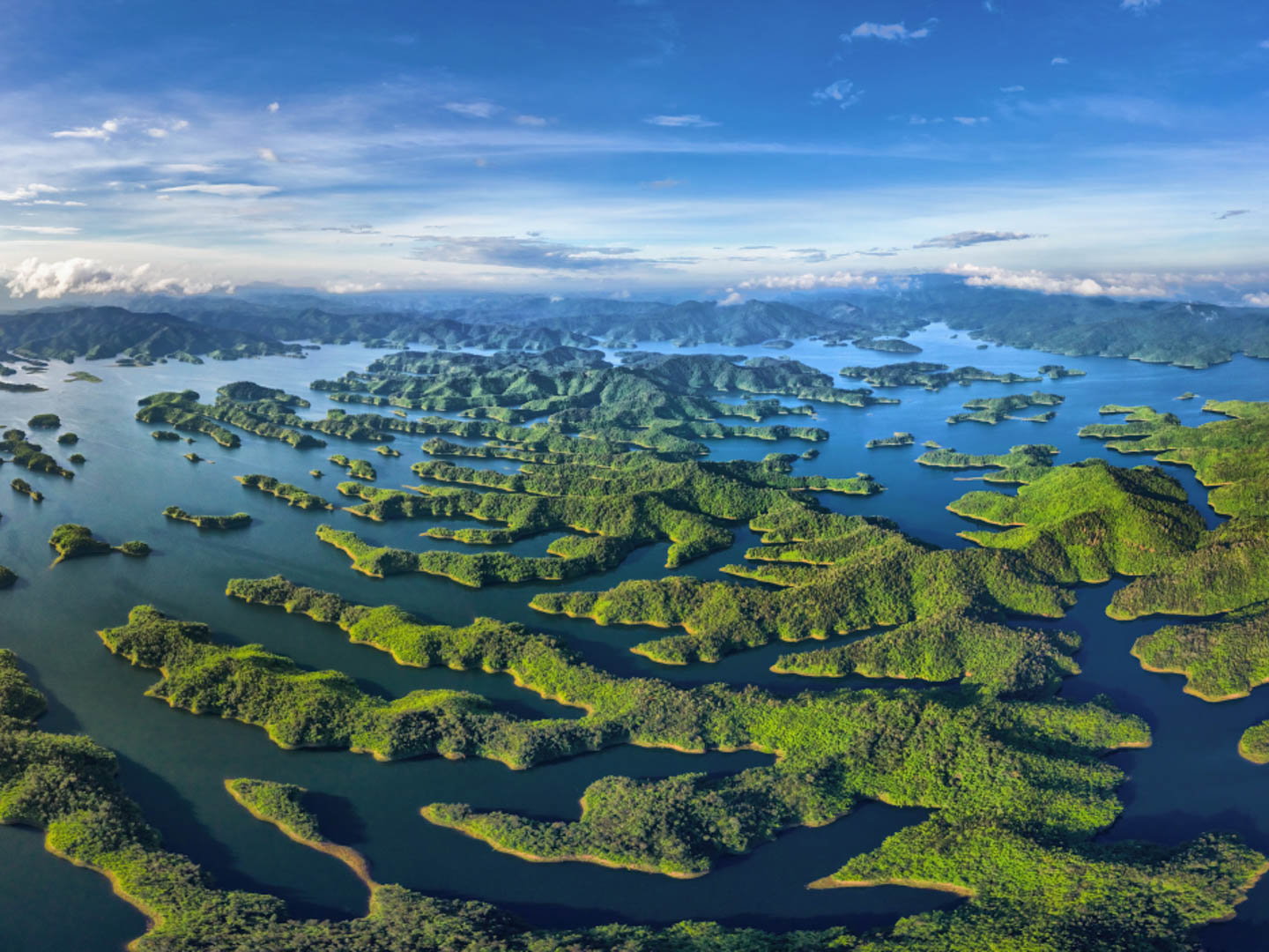 Tà Đùng - địa điểm trekking tại Đắk Nông