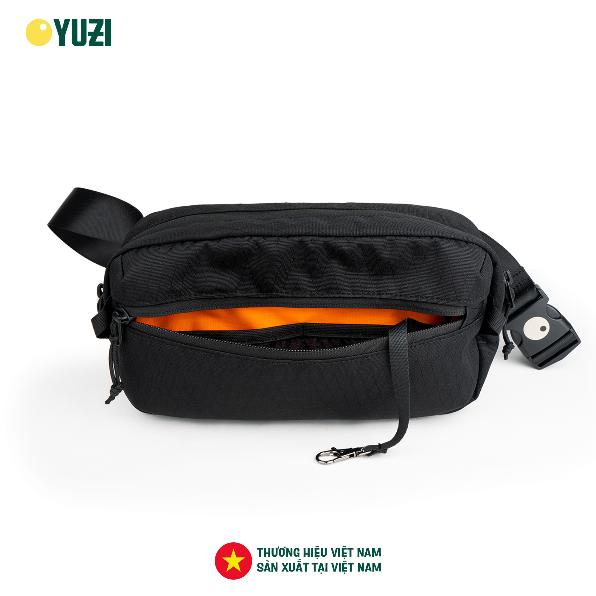 Túi đeo chéo Yuzi Go Sling 2.5L 