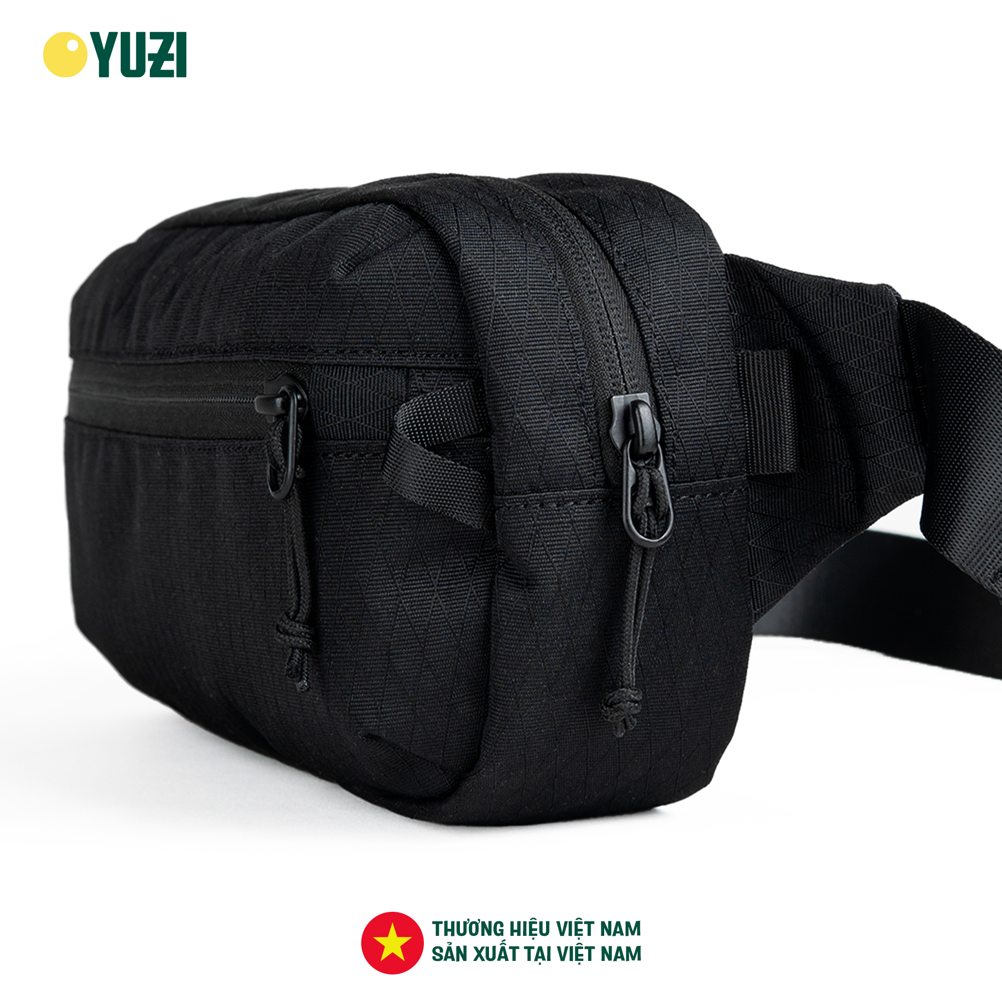 Túi đeo chéo Yuzi Go Sling 2.5L 