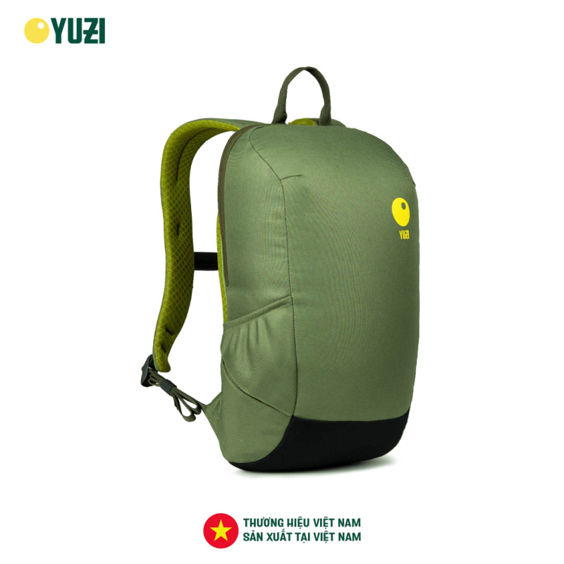 Balo sử dụng hằng ngày Daypack Modern YZ12 thoáng mát, êm ái
