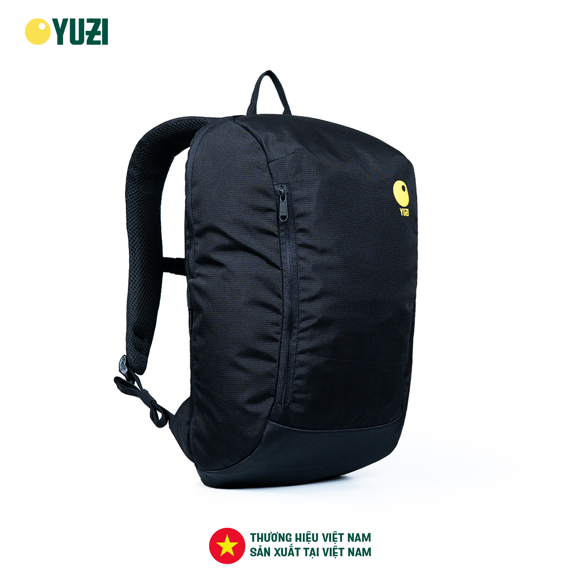 Balo sử dụng hàng ngày Daypack Modern YZ12 phiên bản Pro