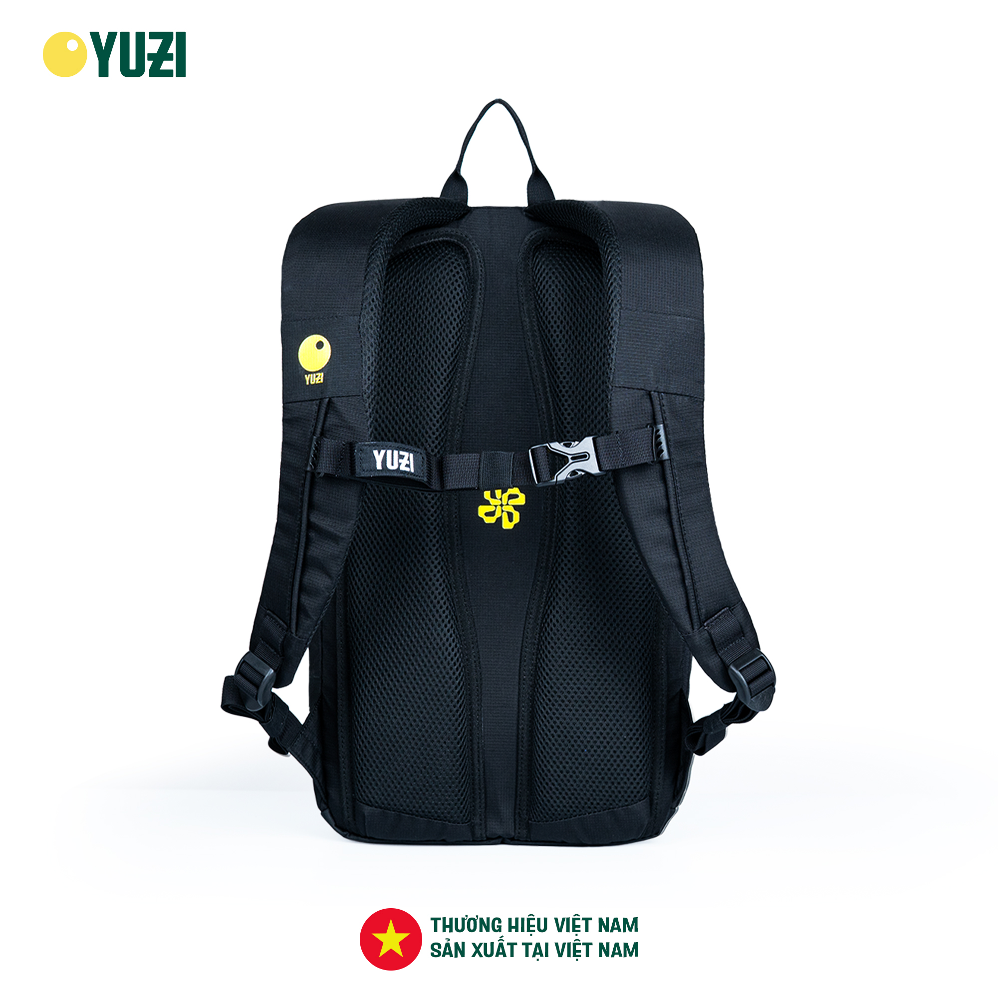 Balo sử dụng hàng ngày Daypack Modern YZ12 phiên bản Pro