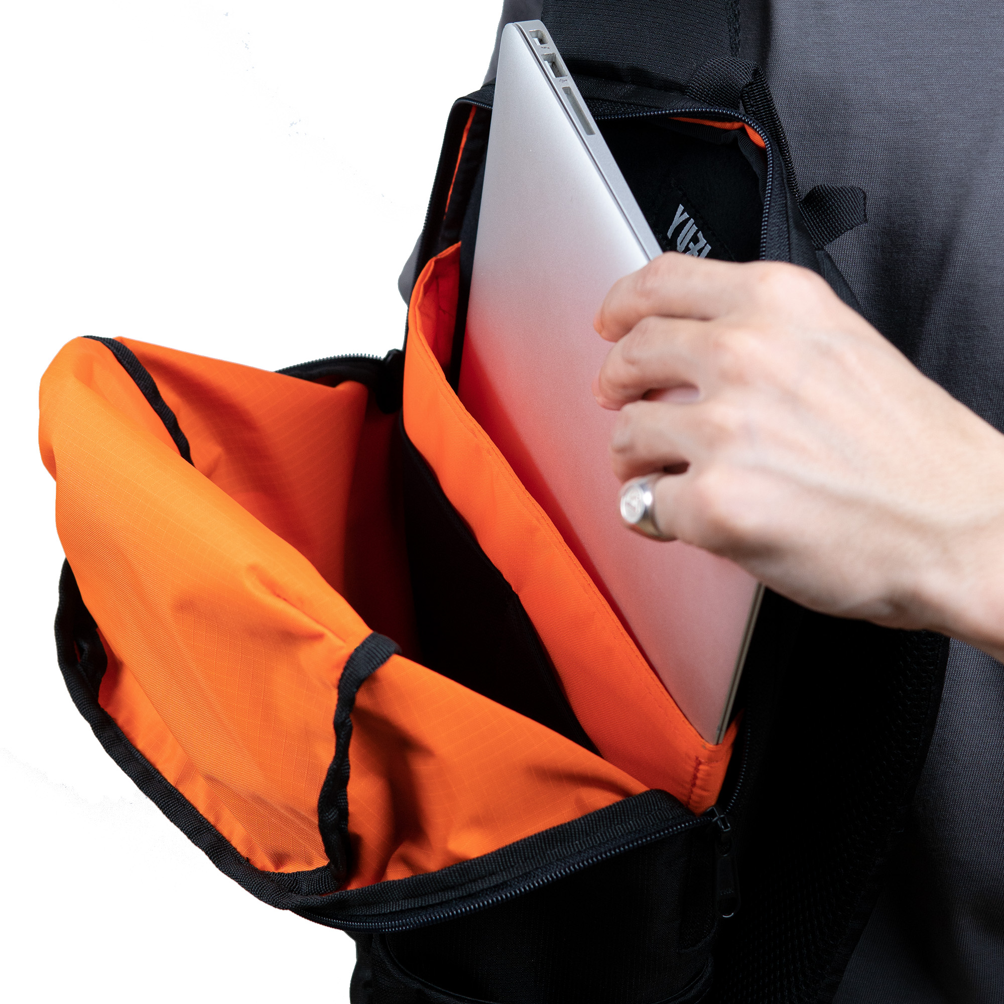 Balo sử dụng hàng ngày Daypack Modern YZ12 phiên bản Pro