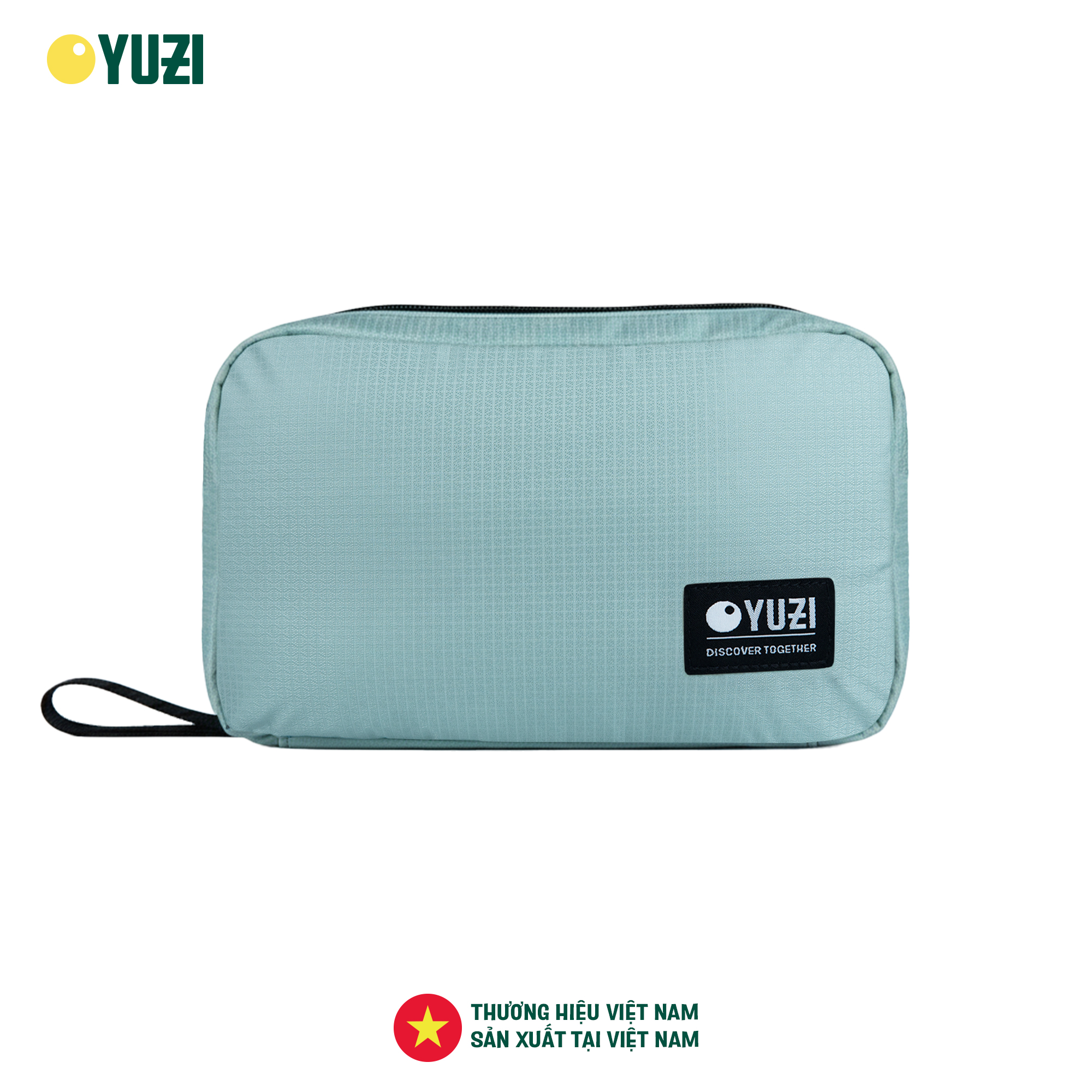 Túi đựng đồ vệ sinh leo núi, du lịch Yuzi Toiletry 