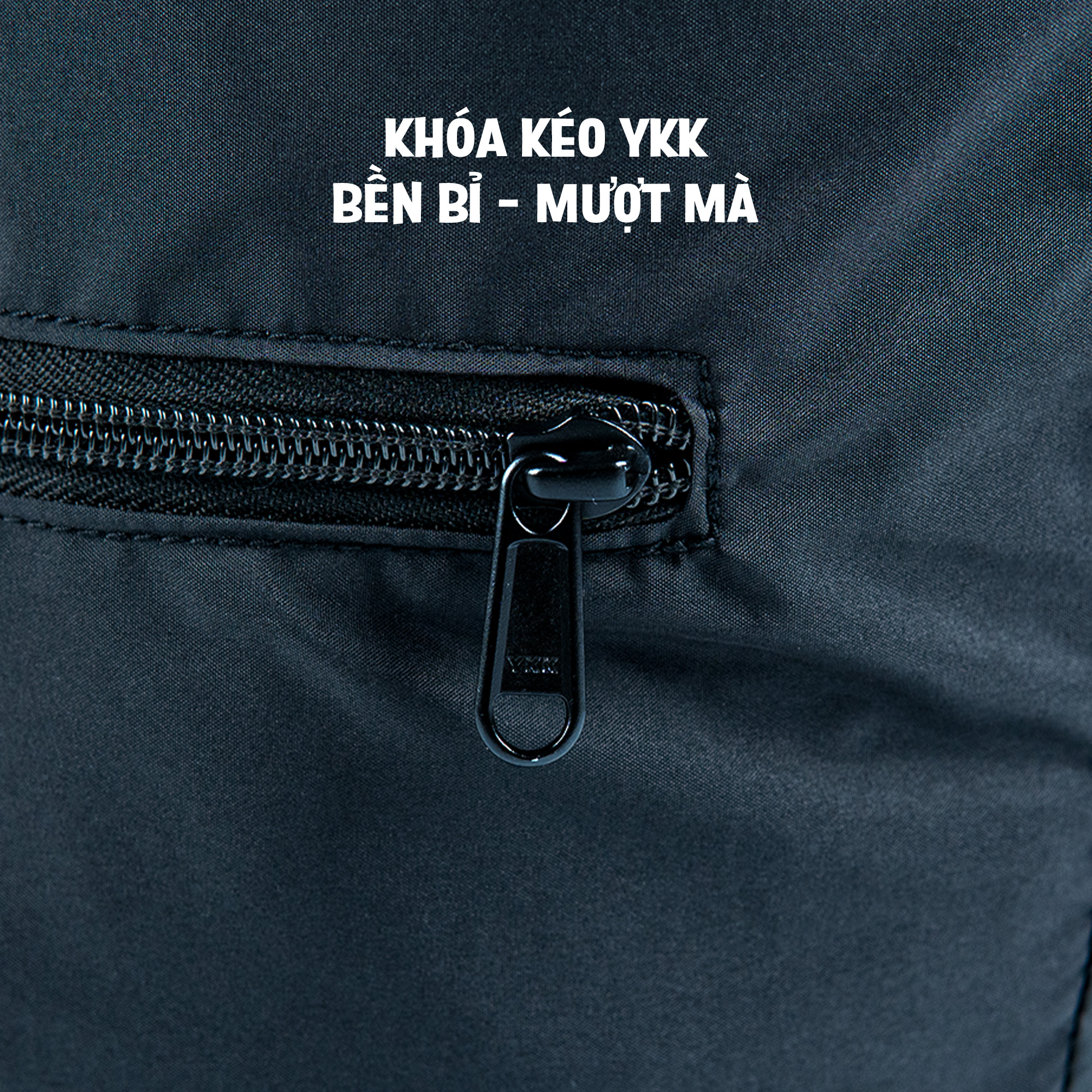 Túi tote gấp gọn Yuzi HandyTote sử dụng hàng ngày, du lịch, đi chợ