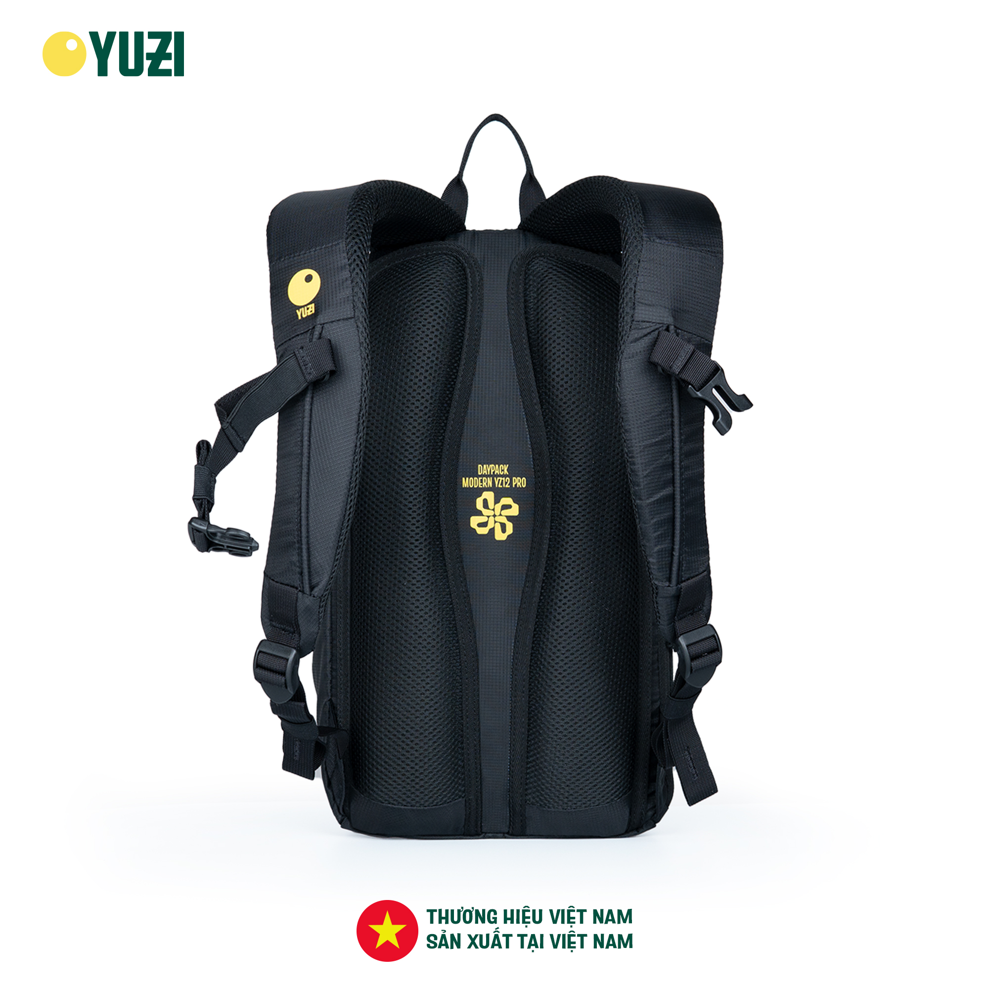 Balo sử dụng hàng ngày Daypack Modern YZ12 