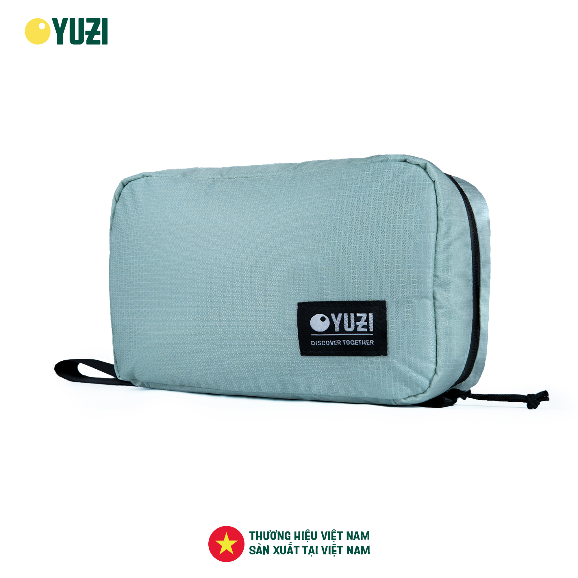 Túi đựng đồ vệ sinh leo núi, du lịch Yuzi Toiletry 