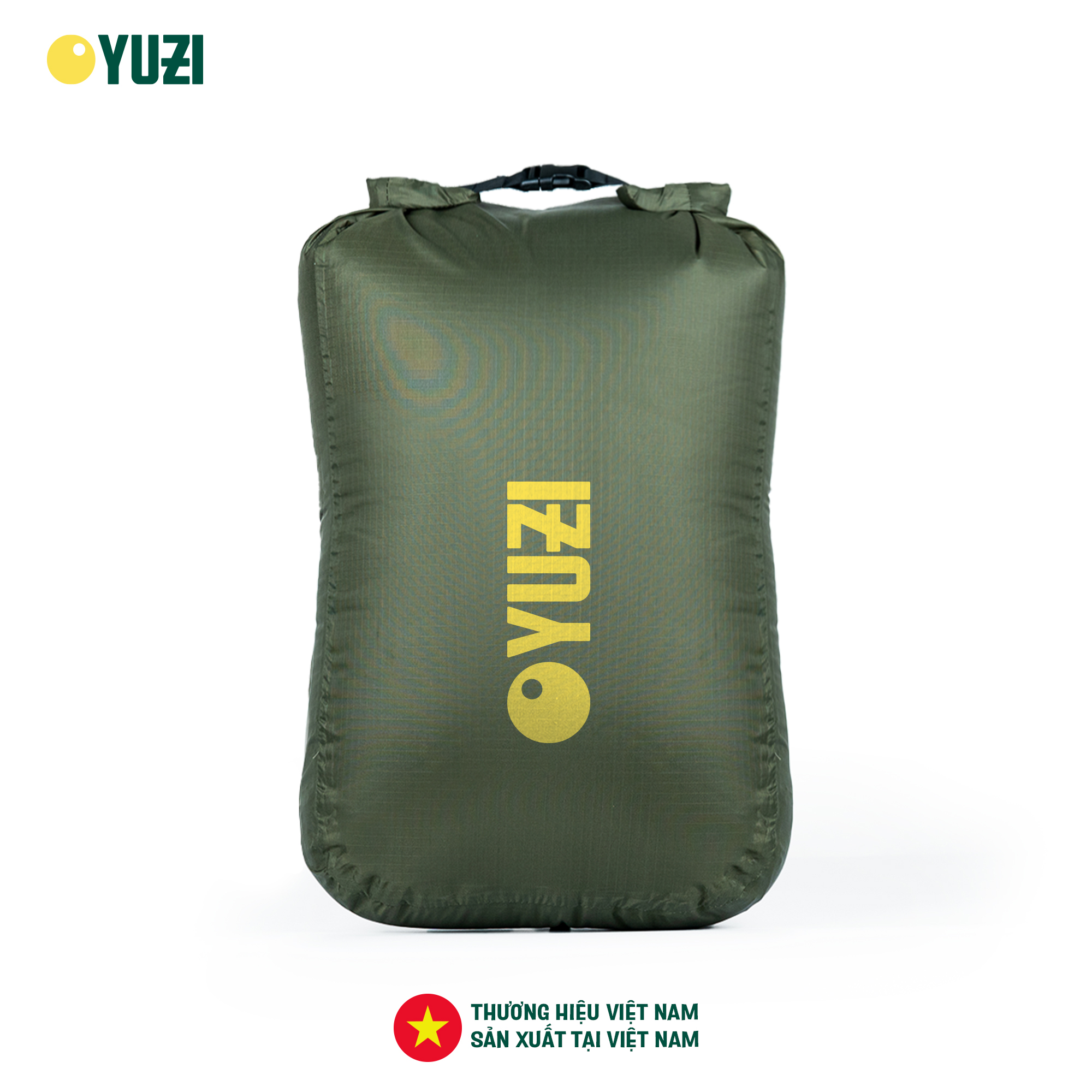 Túi chống thấm nước siêu nhẹ Yuzi Drybag