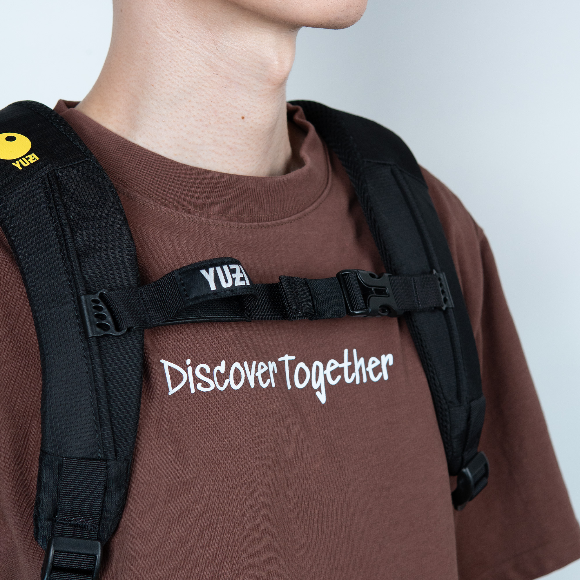 Balo laptop tối giản, hiện đại Yuzi Daypack Modern YZ12 Pro