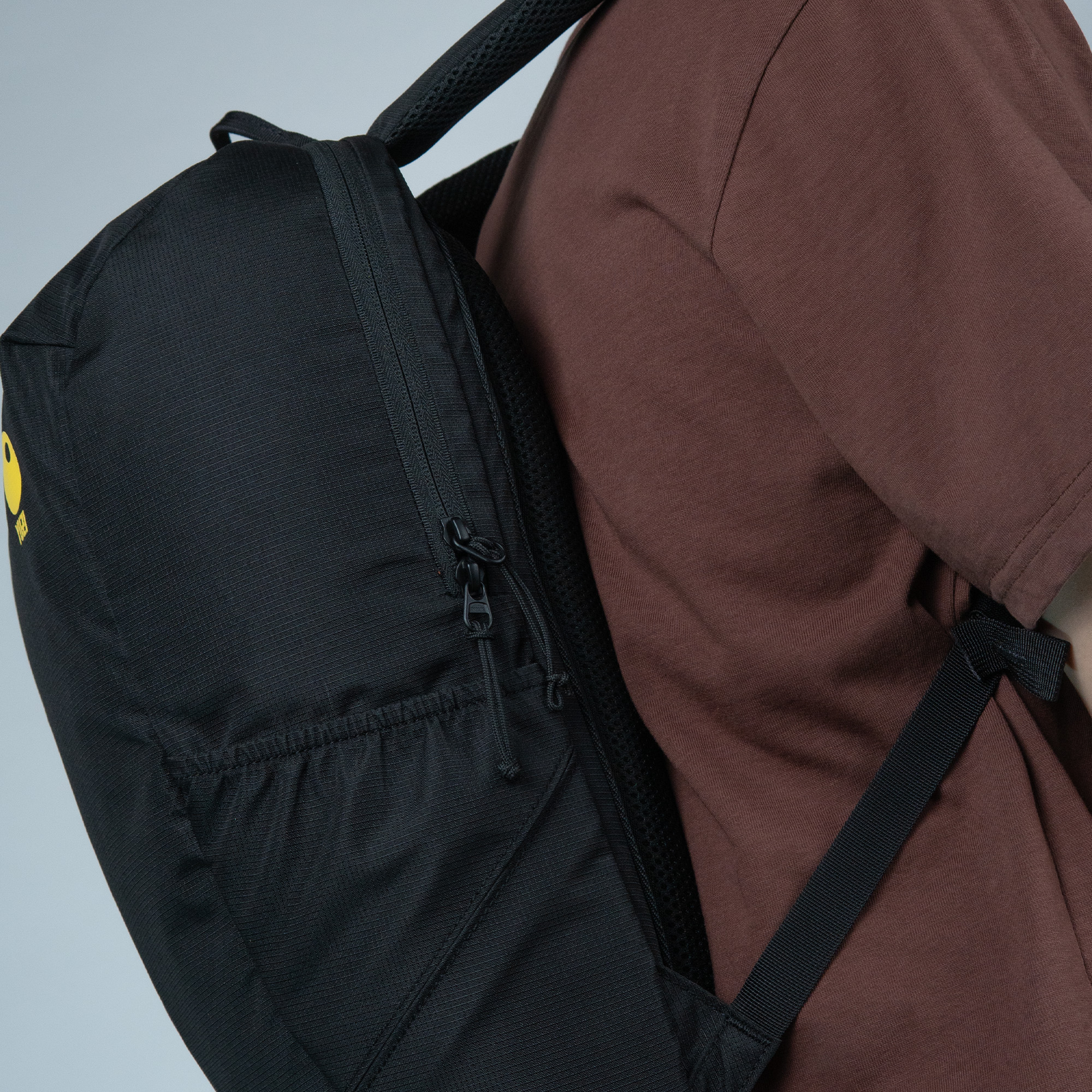 Balo laptop tối giản, hiện đại Yuzi Daypack Modern YZ12 Pro