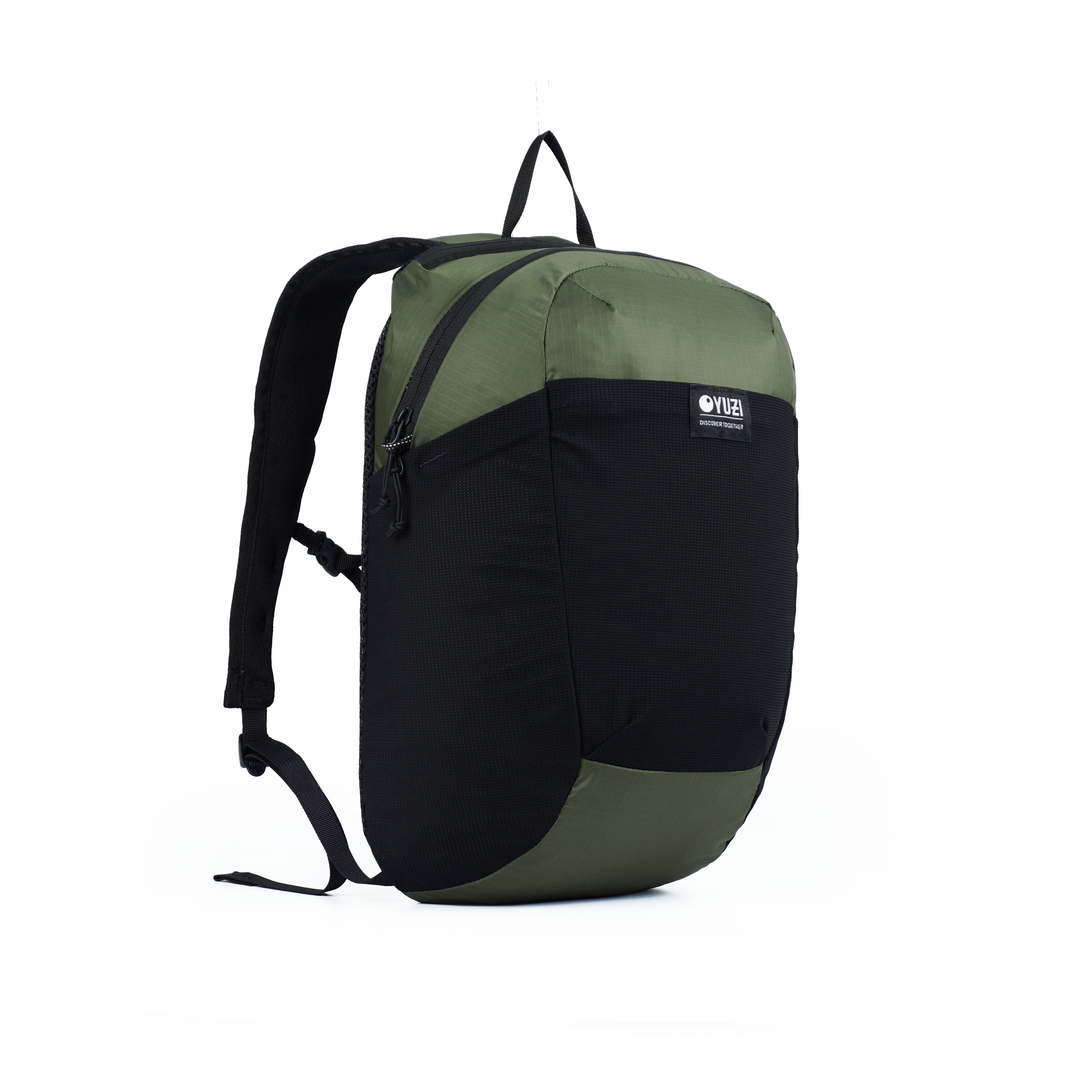 Balo gấp gọn 13L Yuzi Packable Backpack YZ13
