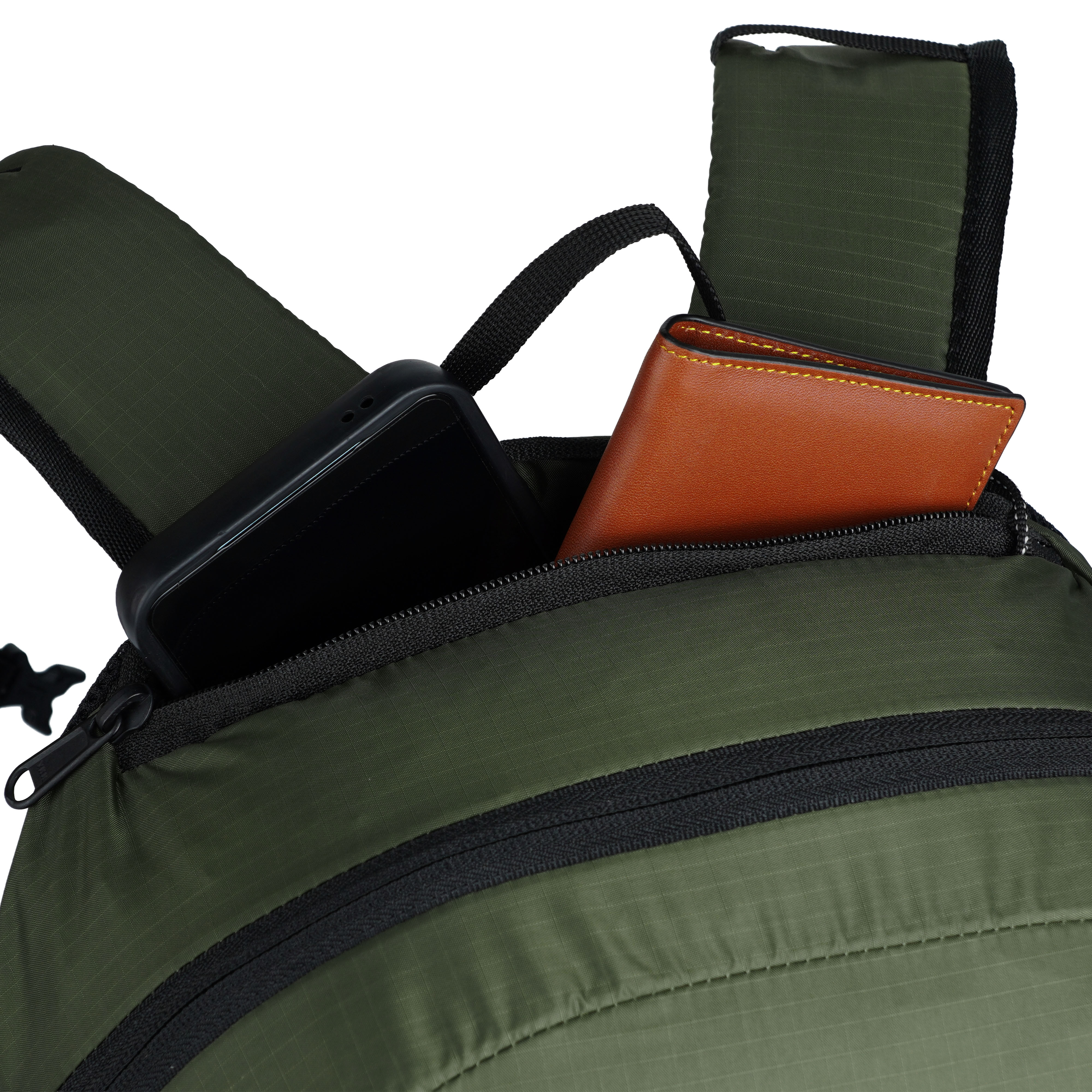 Balo gấp gọn 13L Yuzi Packable Backpack YZ13