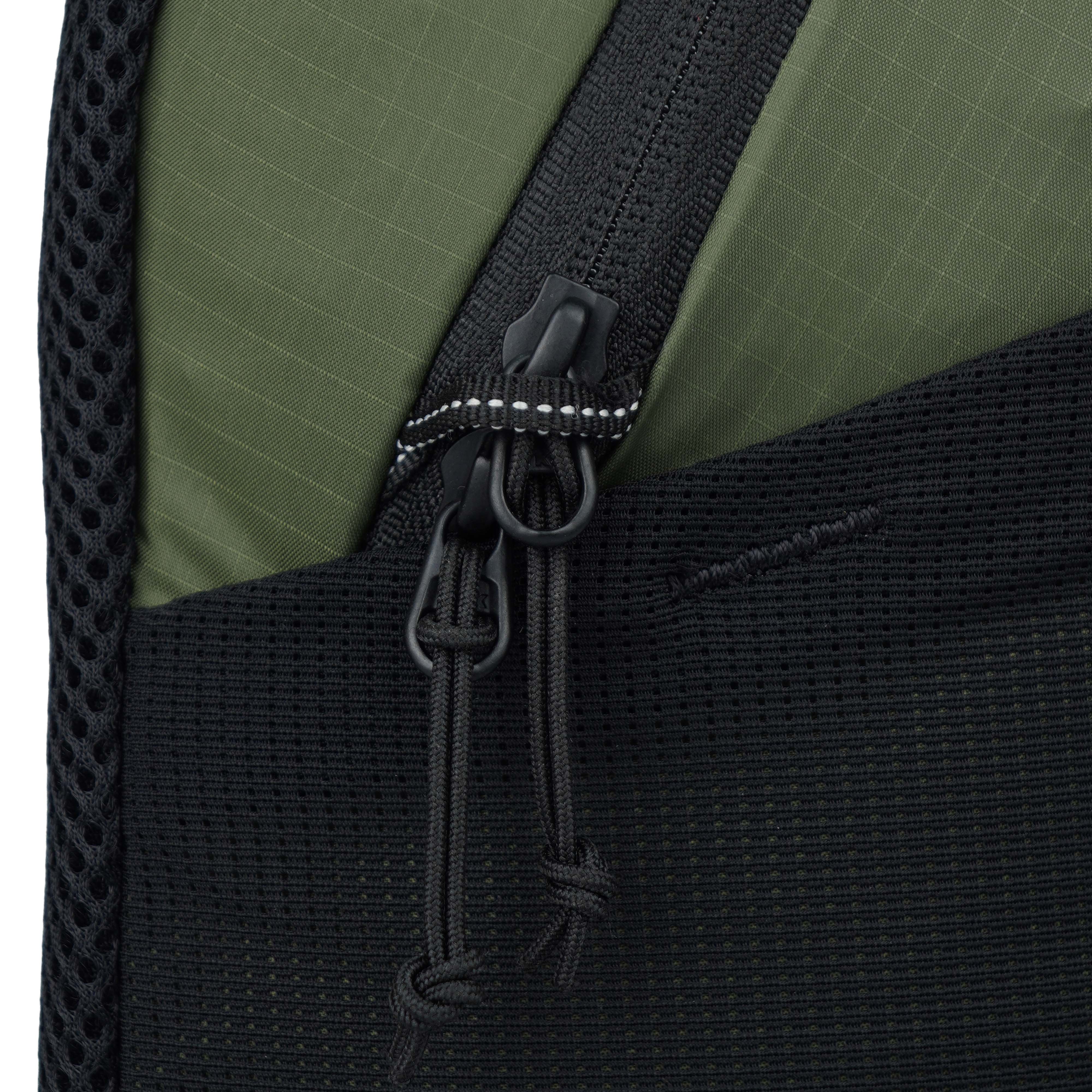 Balo gấp gọn 13L Yuzi Packable Backpack YZ13