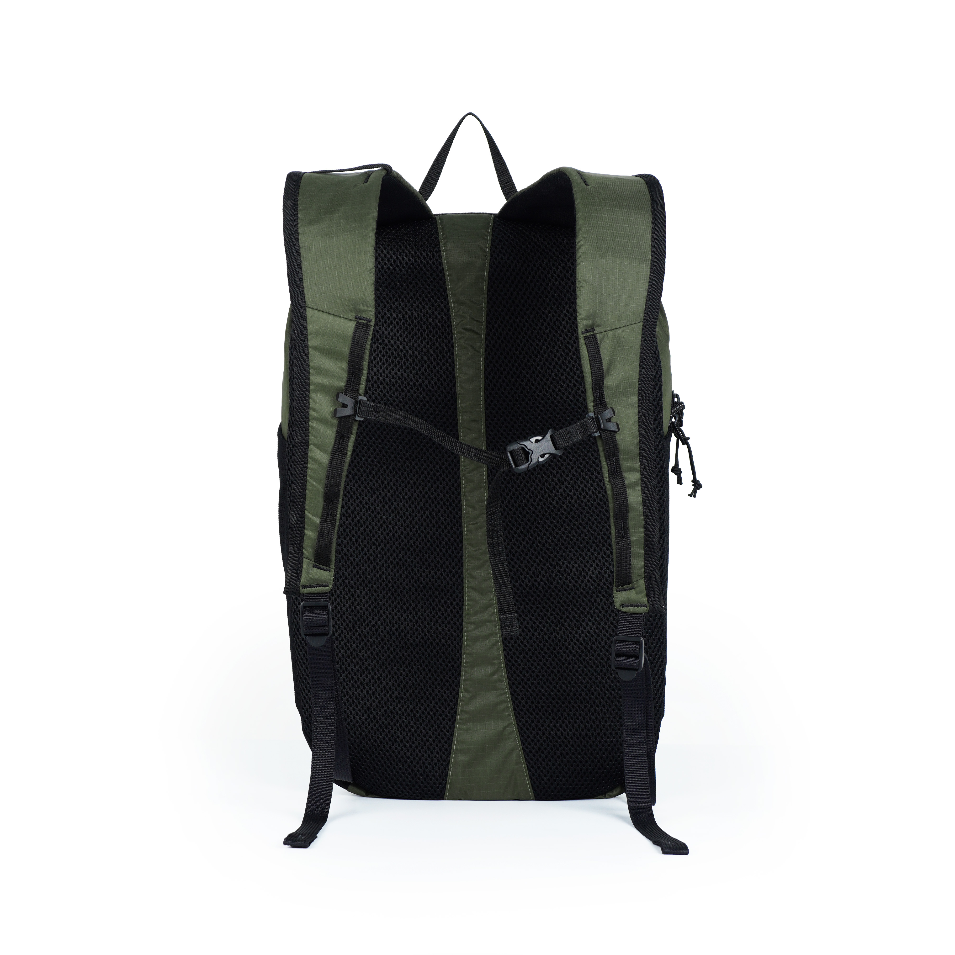 Balo gấp gọn 13L Yuzi Packable Backpack YZ13