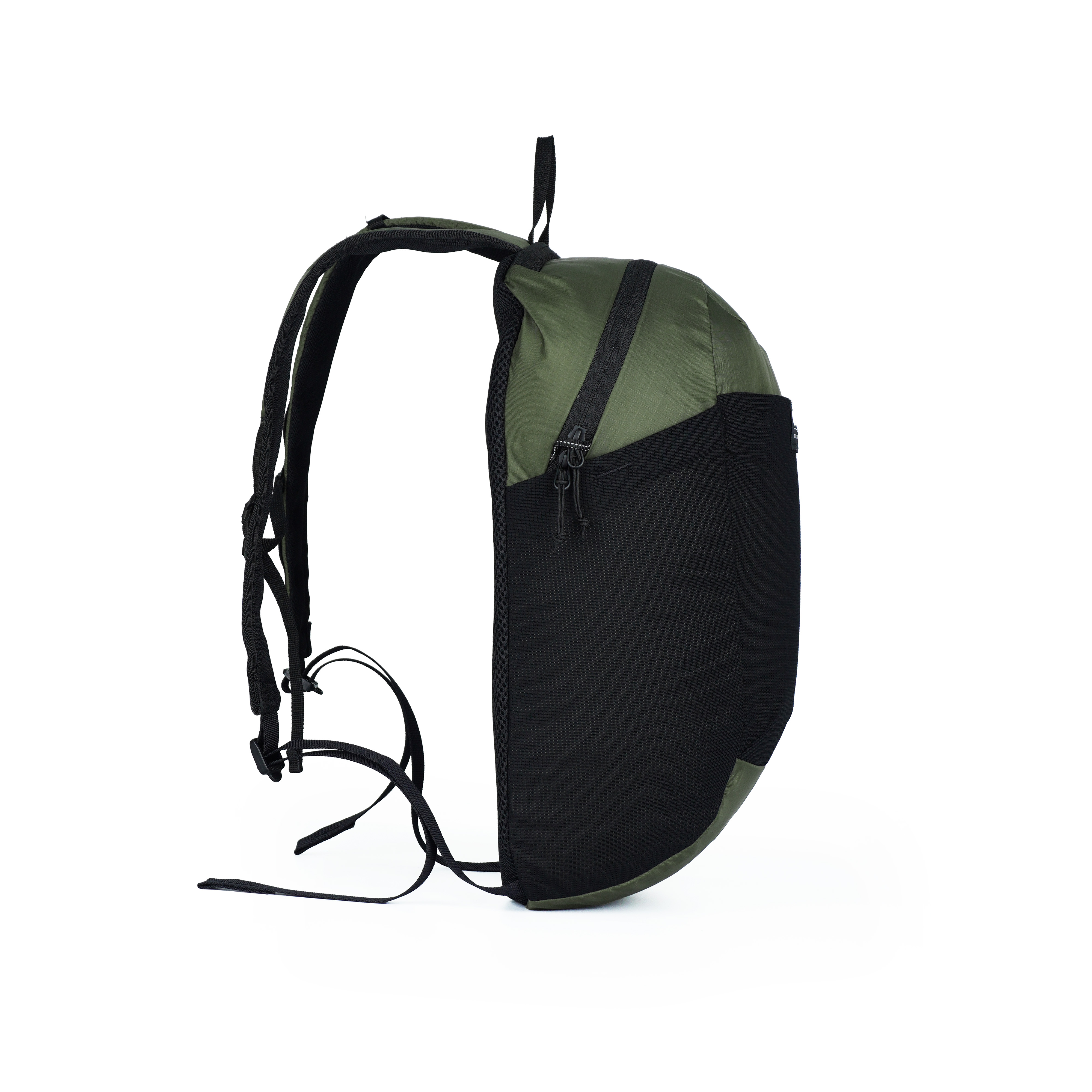 Balo gấp gọn 13L Yuzi Packable Backpack YZ13