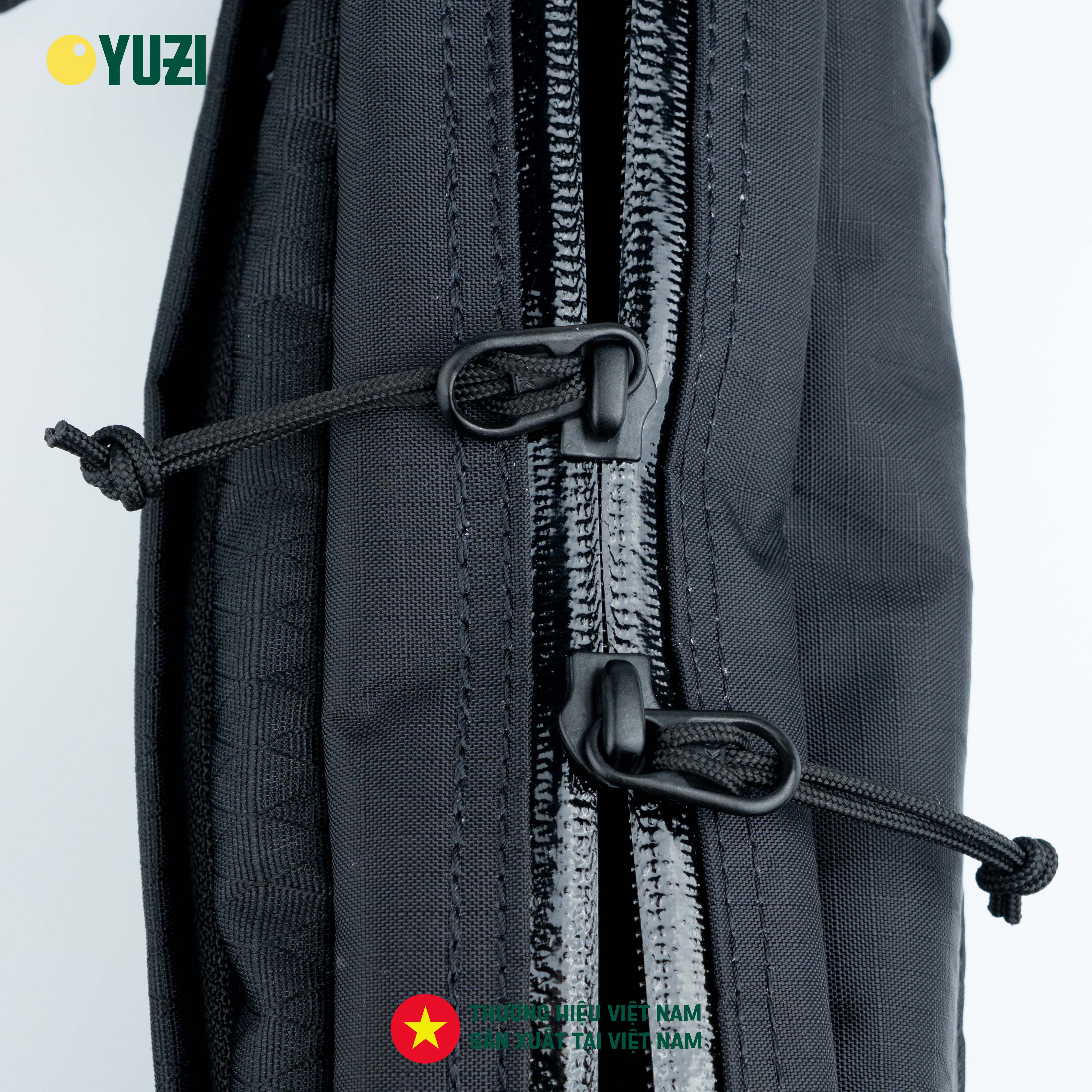 Túi đeo chéo kháng nước Yuzi Go Sling 2.5L Xpac 