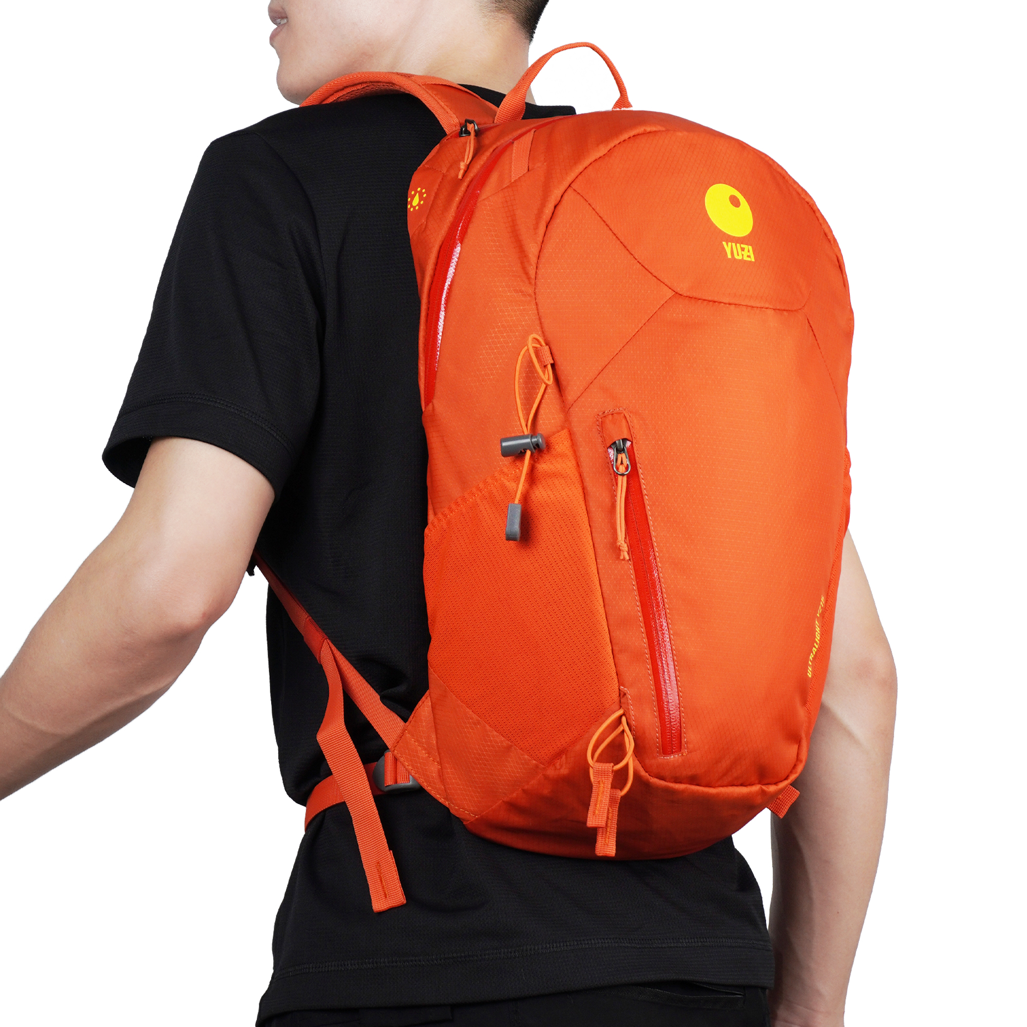 Balo leo núi siêu nhẹ kháng nước Ultralight YZ15 Pro