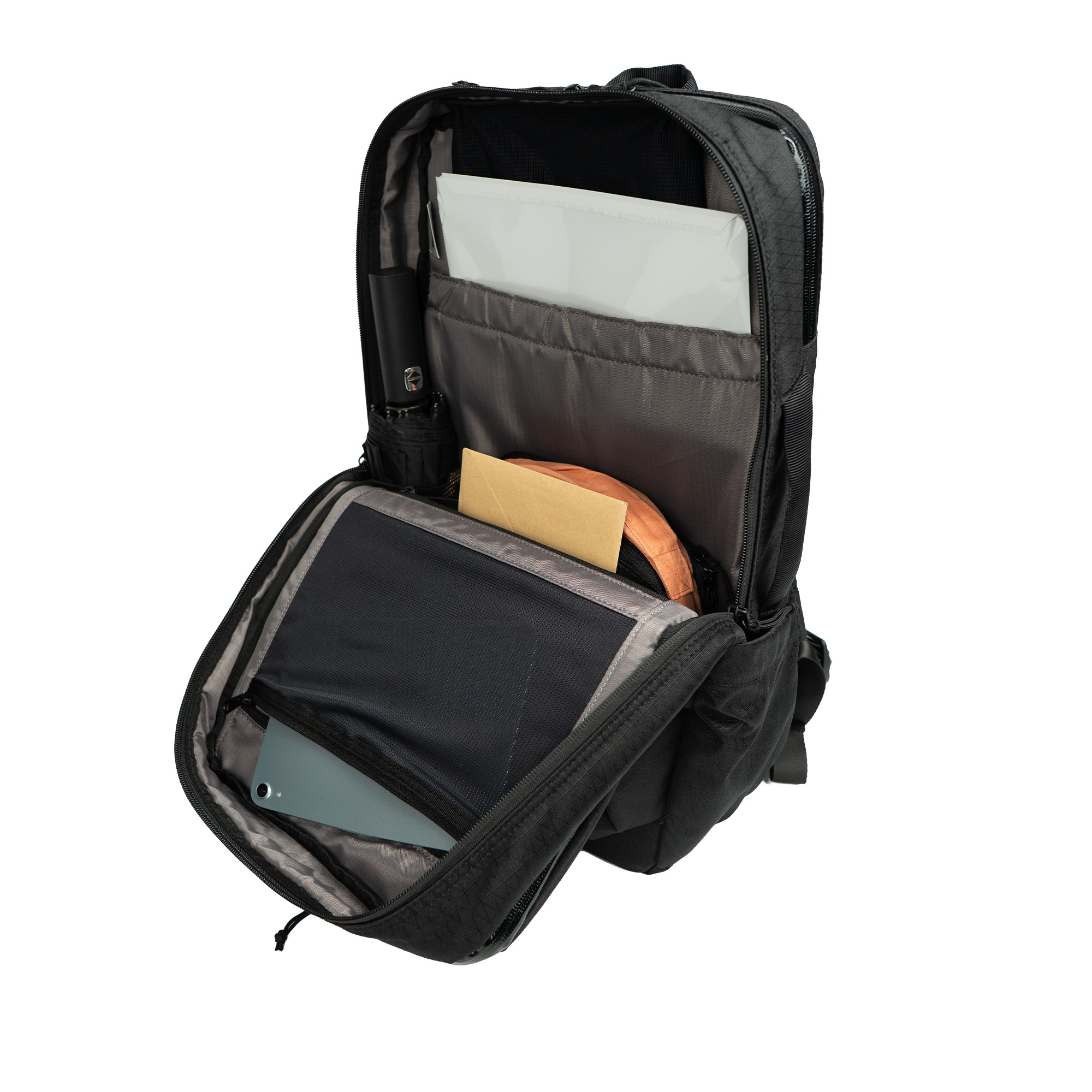 Balo laptop kháng nước Yuzi Urban Essential