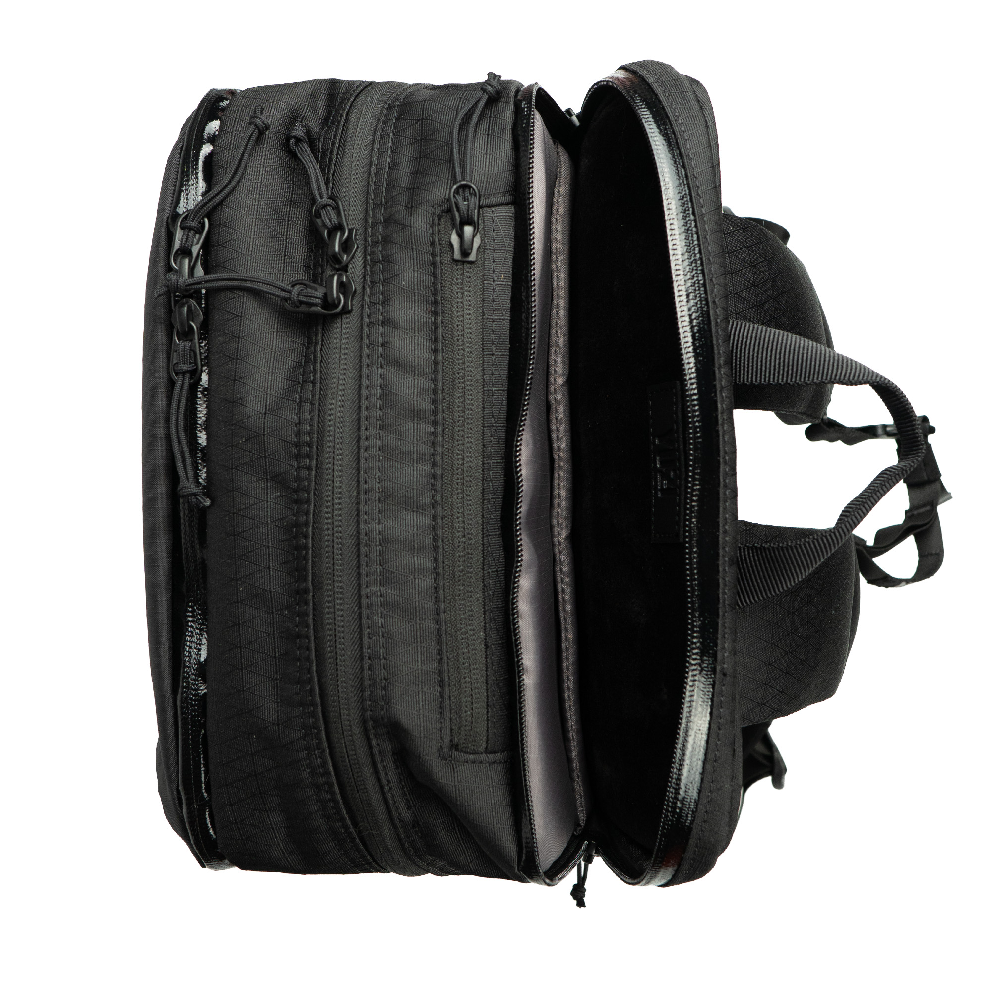 Balo laptop kháng nước Yuzi Urban Essential